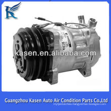 NEW mini air conditioner for cars 24V FOR VOLVO 8082270